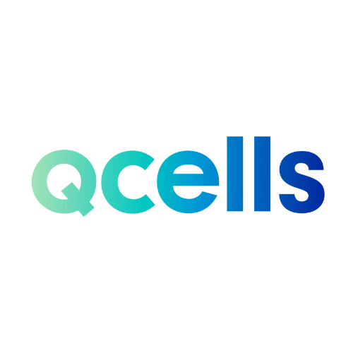 Q CELLS logo